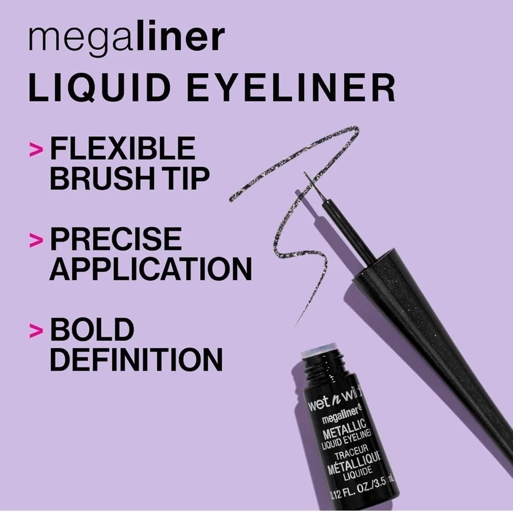 wet n wild marked off